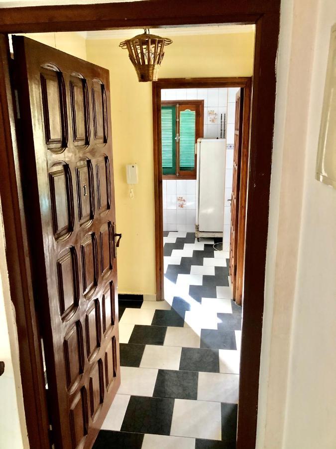 Apartamento Simo house 1 en pleno centro de assilah Exterior foto