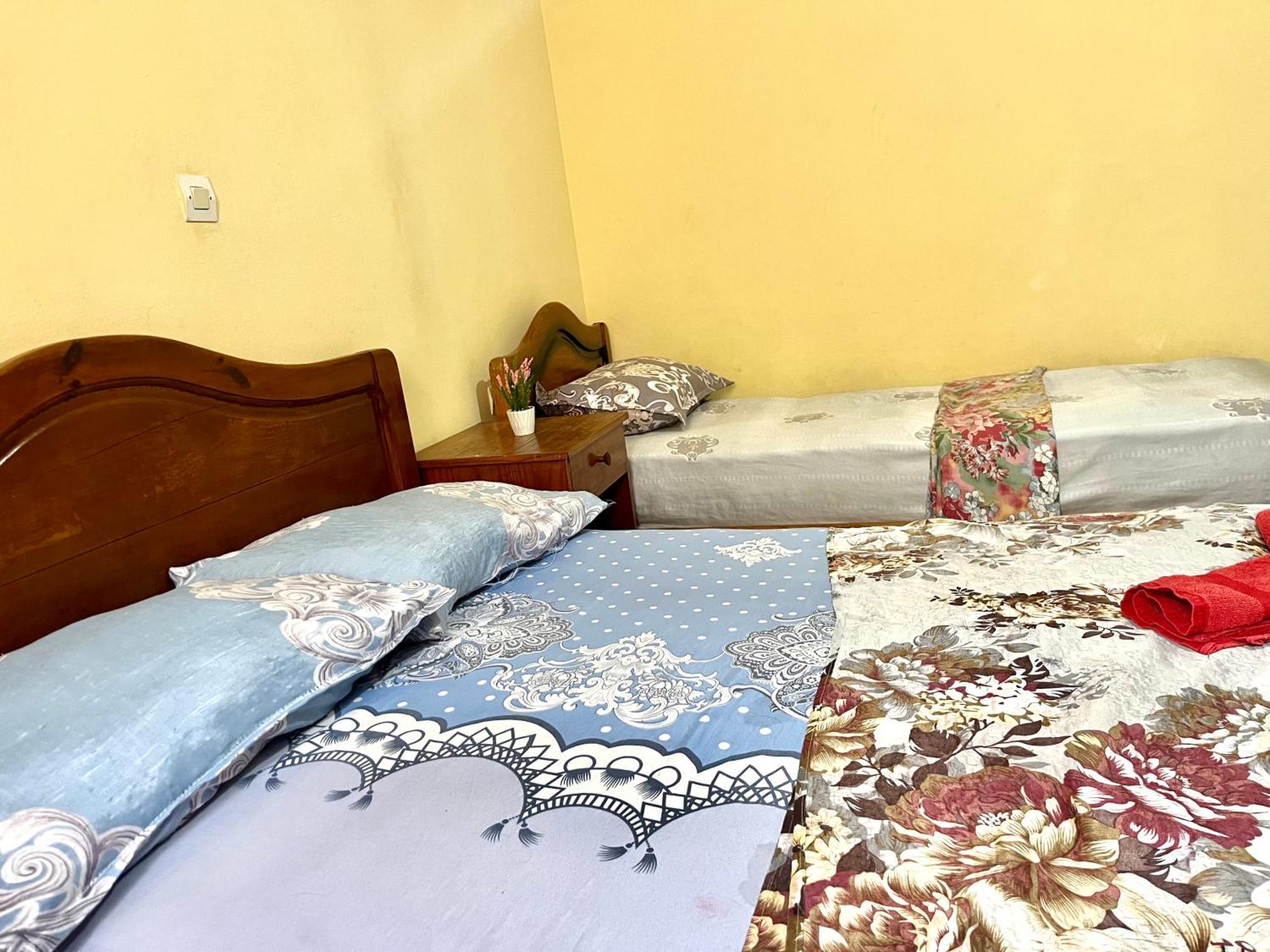 Apartamento Simo house 1 en pleno centro de assilah Exterior foto