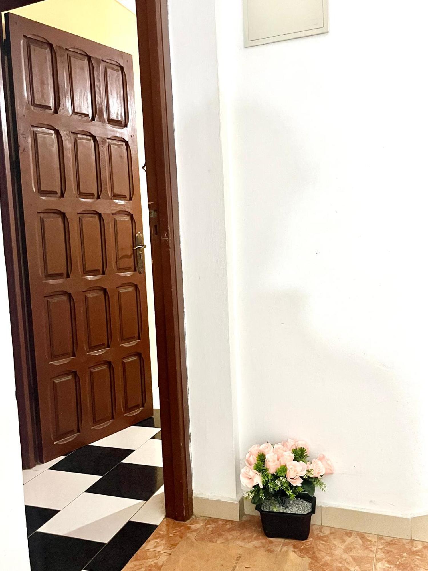 Apartamento Simo house 1 en pleno centro de assilah Exterior foto